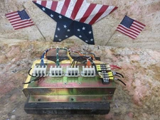 1996 HAAS VF1 CNC VERTICAL MILL POWER TRANSFORMER SEE VOLTAGES