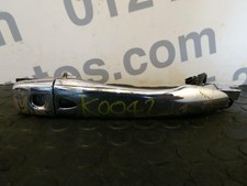 Nissan X-Trail 2017 T32 OSF Driver Side Front Outer Door Handle