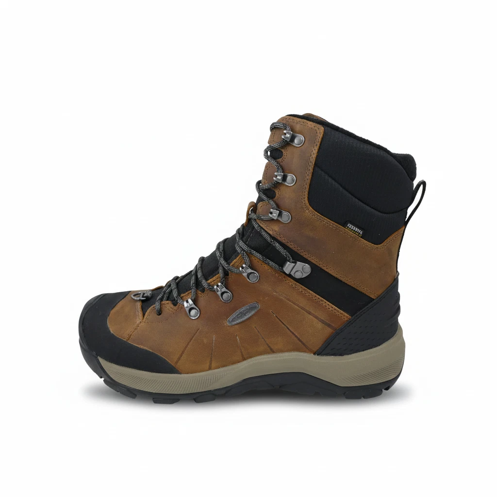 KEEN Insulated Boots for Men for Sale | Shop New & Used  display picture 2