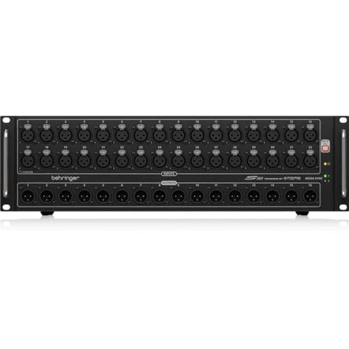 Behringer S32 32-Channel Stage BoxFrom Japan - Image 2 of 4