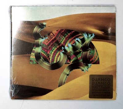 Django Django Django Django: