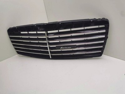 Mercedes-Benz E AMG W210 1997 Kühlergrill DMP1118