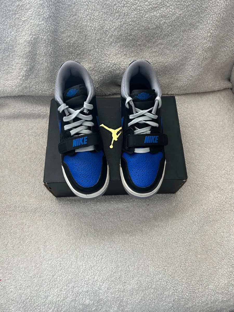 Jordan 2.5 Team Gray - 331987-041 for Sale | Authenticity