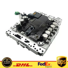 2009-2019 370Z 3.7L Valve Body & Solenoid TCM M3B 31705-14X9B RE7R01A Programmed