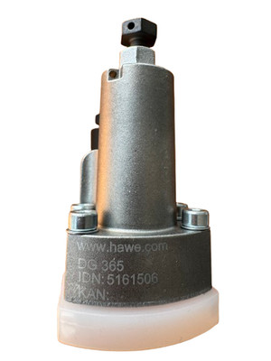 HAWE 75440025-00 Hydraulik-Druckschalter DG365 | 12-170 bar