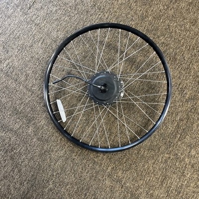 Bafang Electric E-Bike Motor