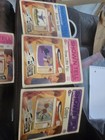 Lot Of 10 Vintage Show’ N Tell GE Picturesound Records & Film — photo 8