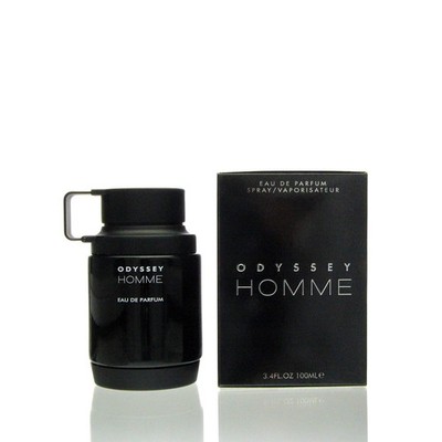 Armaf Odyssey Homme Eau de Parfum 100 ml EDP Spray Herren Herrenparfum NEU OVP