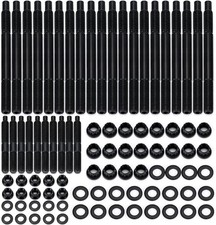 Kingman Speed Gm Ls1ls2ls3ls6lq4lq9l96l76l92l99 Head Stud Bolt Kit Kingman Speed Gm Ls1ls2ls3ls6lq4lq9l96l76l92l99 Head Stud Bolt Kit