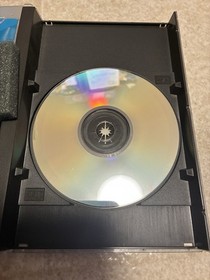 Sega CD Game Lot Silpheed Tomcat Alley Wing Commander Double Switch + Bonus