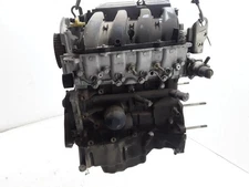 RENAULT SCÉNIC I JA0/1 Basismotor K4M701 1.60 Petrol 79kw 2000 26842517
