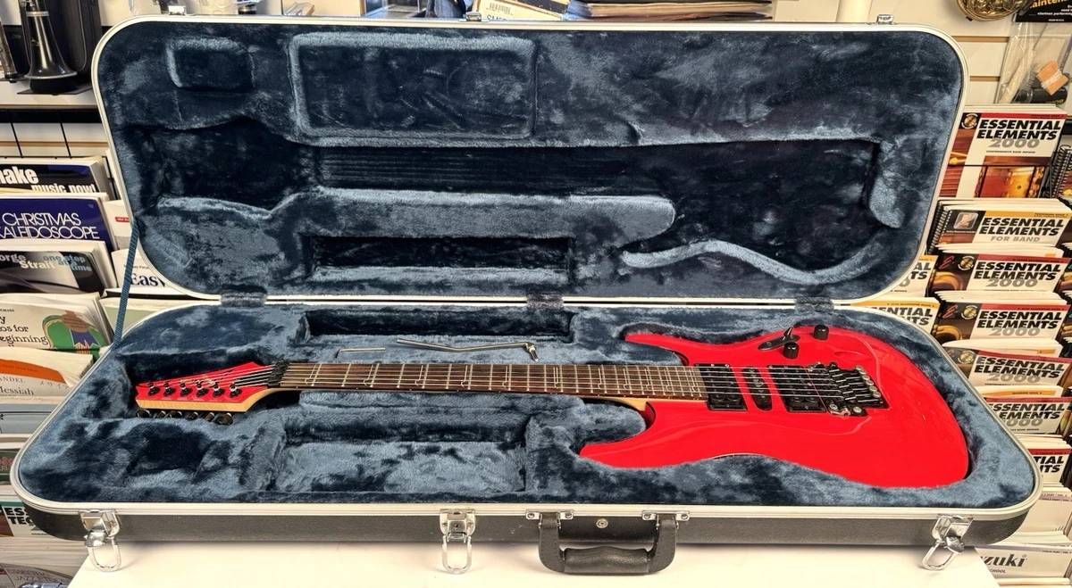 エレキギター Ibanez S Series / F415454 ジャンク Ibanez S Series Electric Guitars for sale | eBay