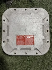 Killark FX8-886 N34 Quantum Enclosure