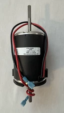 Suburban RV Heater Motor Telco OEM 232651  Heat Pump 12DC  Furnace  -NOS