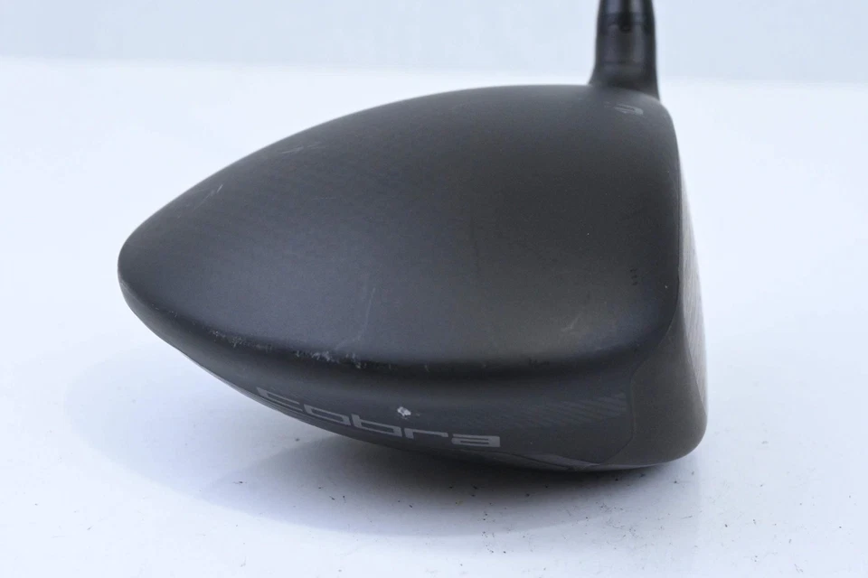 Cobra Darkspeed LS Driver / 9 Degree / X-Flex UST Lin-Q M40X 6 Shaft - Image 3 of 4