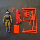 1994 HASBRO GI JOE COBRA TARGET v2 STAR BRIGADE FIGURE 100% COMPLETE TIGHT MT-