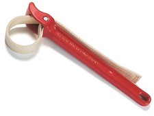 Image of RIDGID - No.5 Strap Wrench 750mm (29.1/4in) 31360