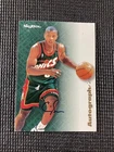 1996 Skybox Premium Basketball Eric Snow Autographics