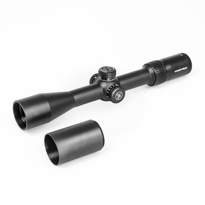 #ad Vortex Optics Diamondback 4 16x44mm FFP Rifle Scope EBR 2C MRAD Reticle $199.99