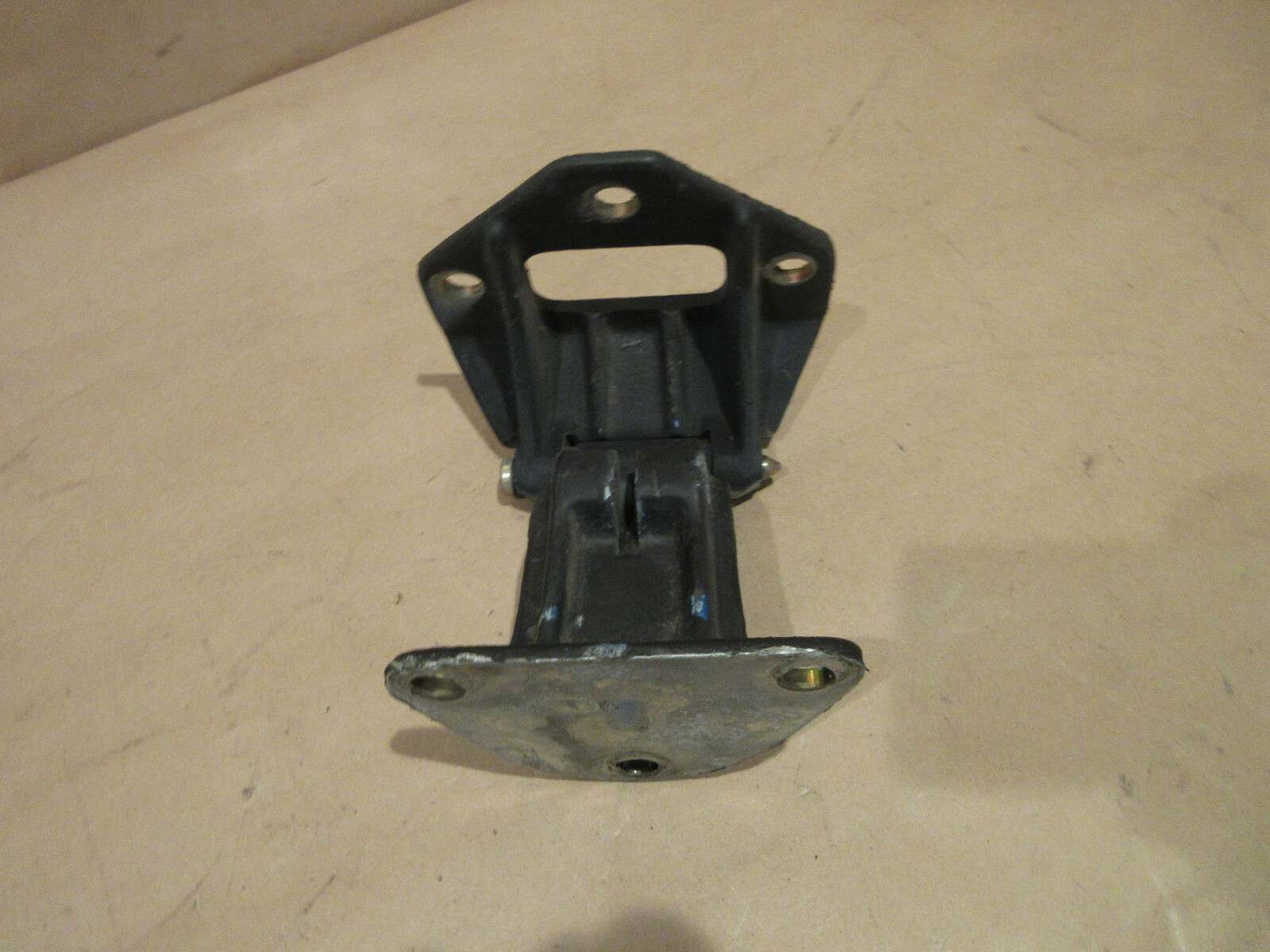 Ferrari 355 Spider - Complete Upper Door Hinge  P/N 64829600 - 64829800