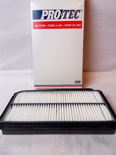 Pro Tec 399 Engine Air Filter Cross Reference Wix 46803 - Picture 2 of 3
