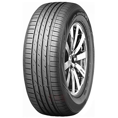 Pneumatici Estivi Nexen N Fera SU4 235/45 ZR17 97W - Gomme Auto Alte Prestazioni - Foto 4