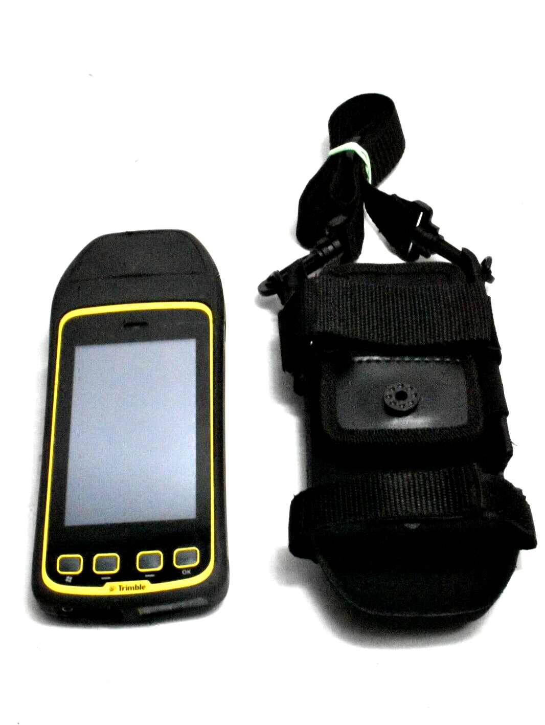 Trimble Juno T41/5 GPS Data Collector (No Charger) eBay