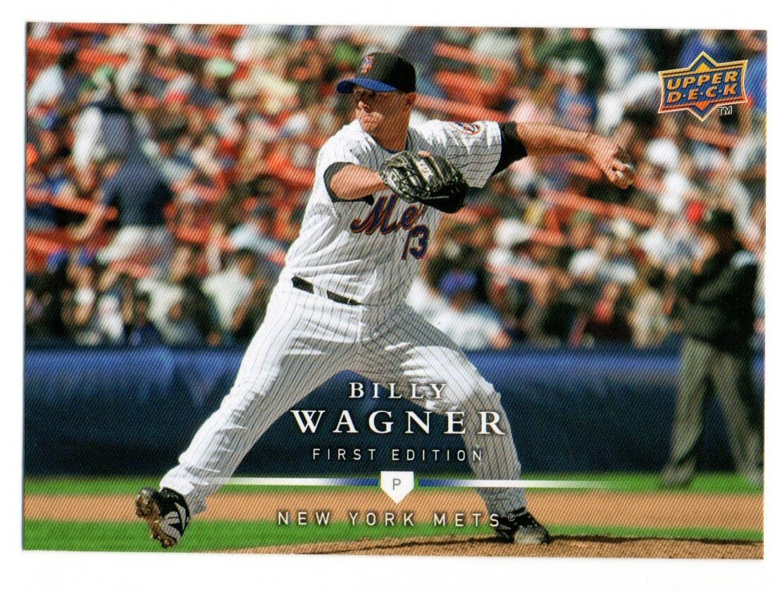 2008 Upper Deck First Edition Factory MLB Baseball Card Pick #1-250 Series 1 - Picture 127 of 251