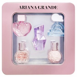 💕NEW ARIANA GRANDE R.E.M. 3pc Gift Set REM Eau De Parfum Perfume 3.4fl Oz  100mL £165.68 - PicClick UK