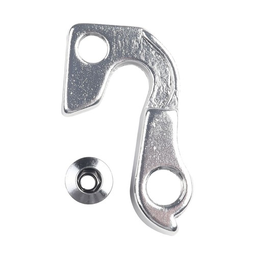MTB Bike Bicycle REAR DERAILLEUR GEAR MECH-HANGER For GT Aggressor Zaskar - Imagen 21 de 44