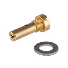 Petromax Pump Valve with Washer for HK150/HK250/HK350/HK500 Pressure Lanterns