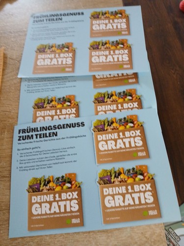 Hello Fresh Gutscheine