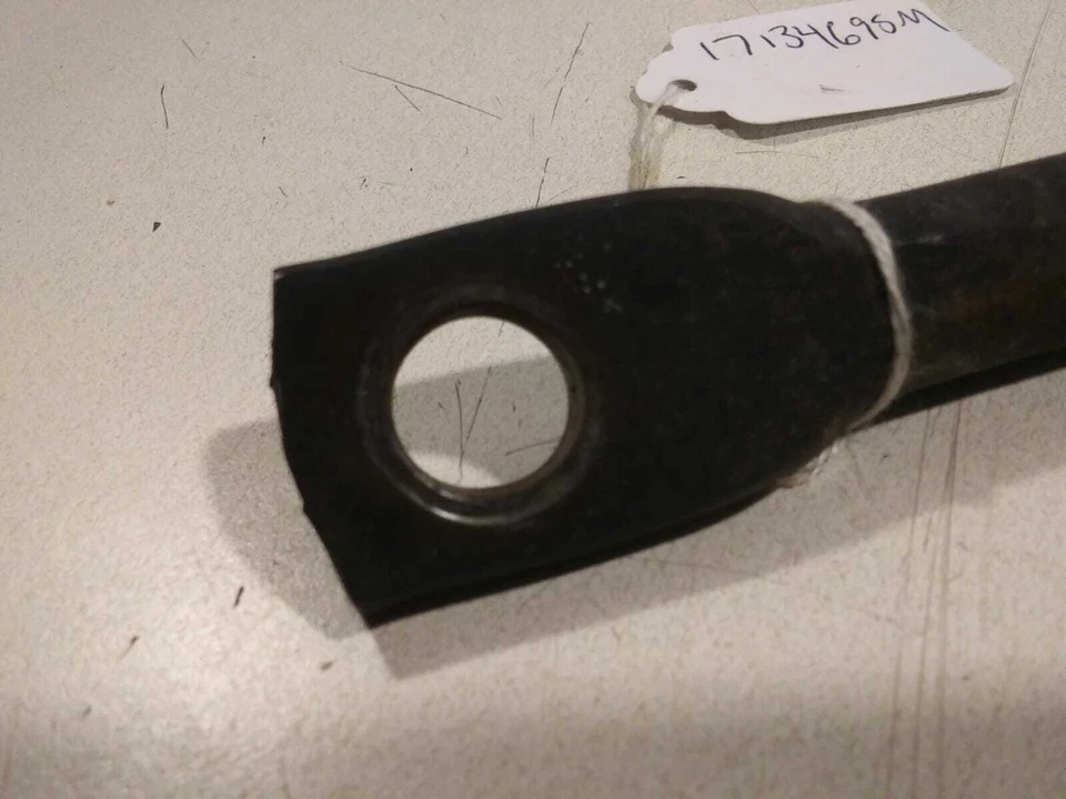 1713469SM OEM PARGO SIMPLICIDAD TRACTOR ENLACE DE ARRASTRE Foto 3 de 3