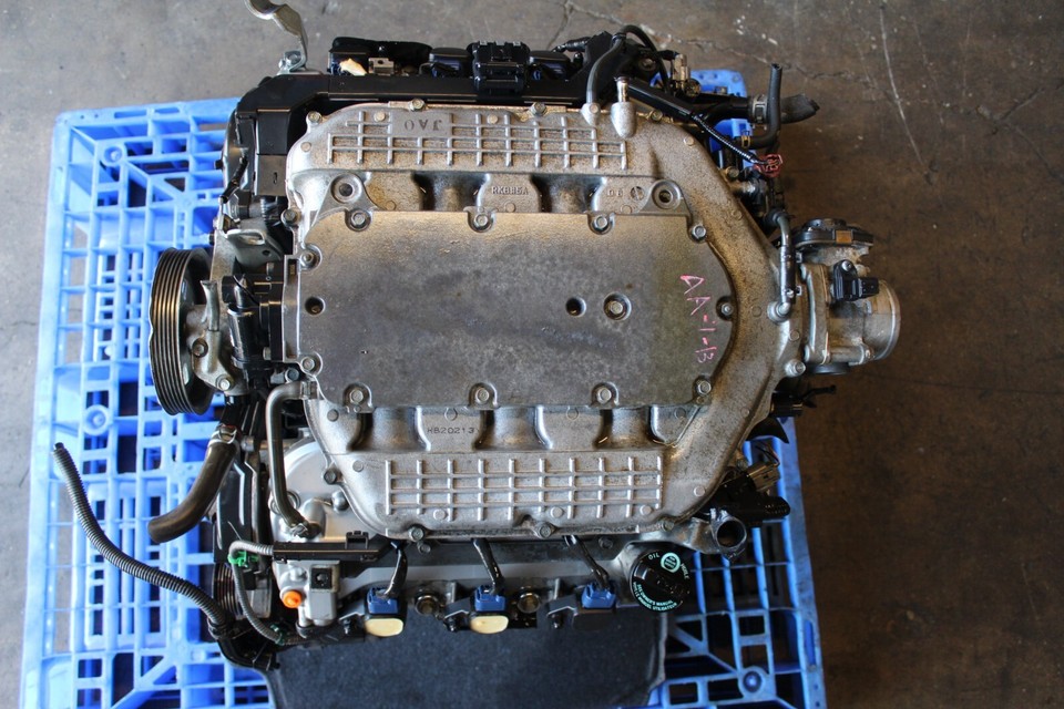 Exciting Engine For 2004 Saturn Vue Pictures