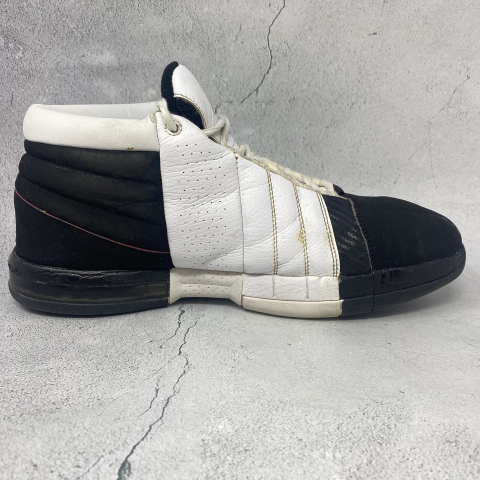 Nike Air Jordan Jumpman Team Elite Black Basketball Shoes Sneaker Mens Sz 12.5 M - Image 2 of 4