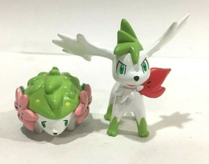 shaymin figure