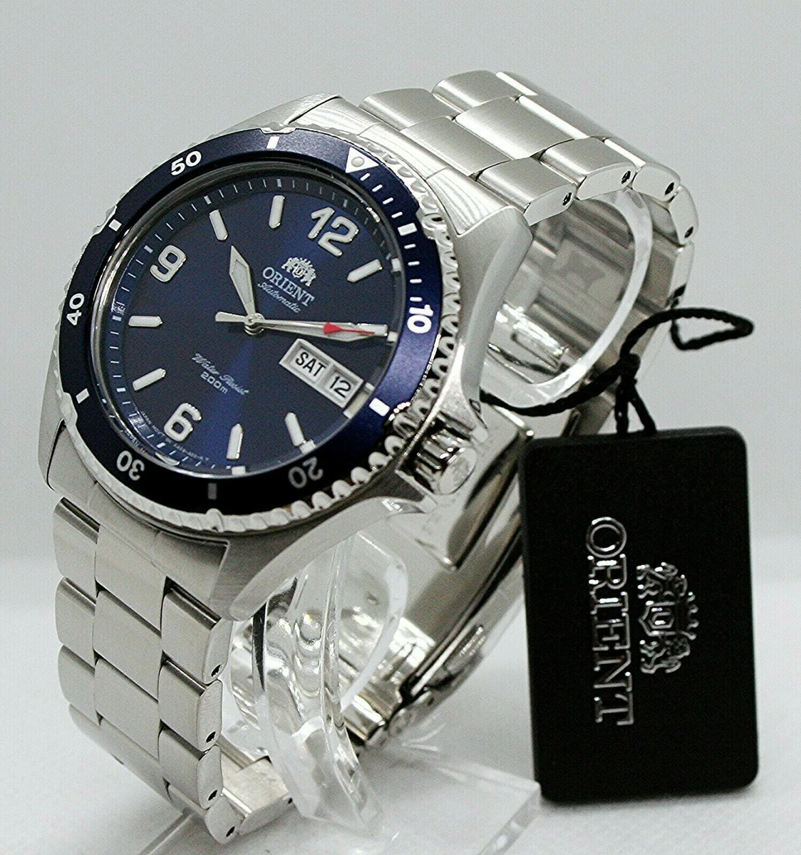 Orient mako cheap ii faa02002d9