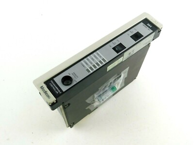 AEG Modicon Schneider Automation PC-0984-381 Programmable Controller