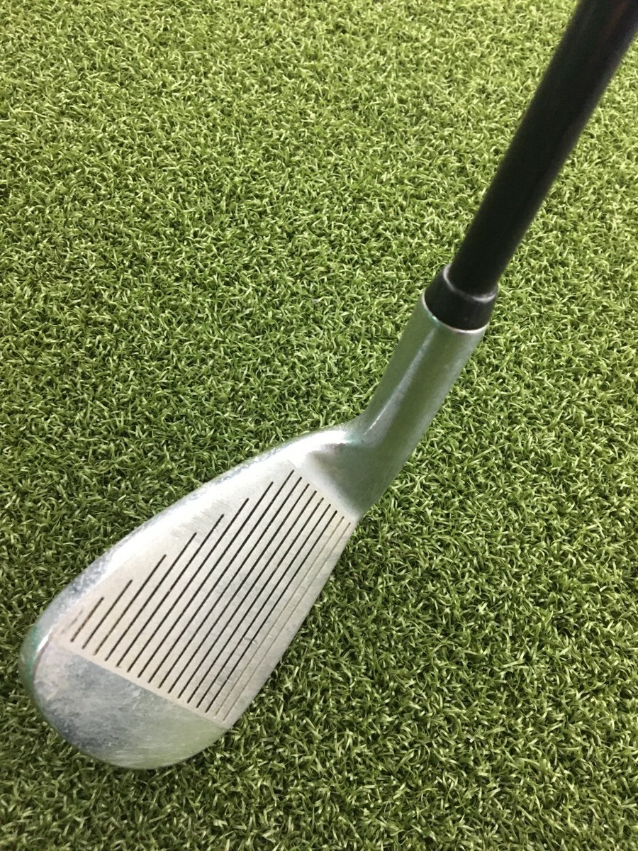 Pro Kennex Pure 1 Stainless Matrix 9 Iron / RH / Ladies Graphite