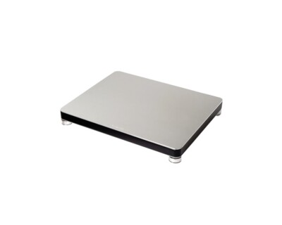 bFly-audio PowerBase Gerätebasis schwarz
