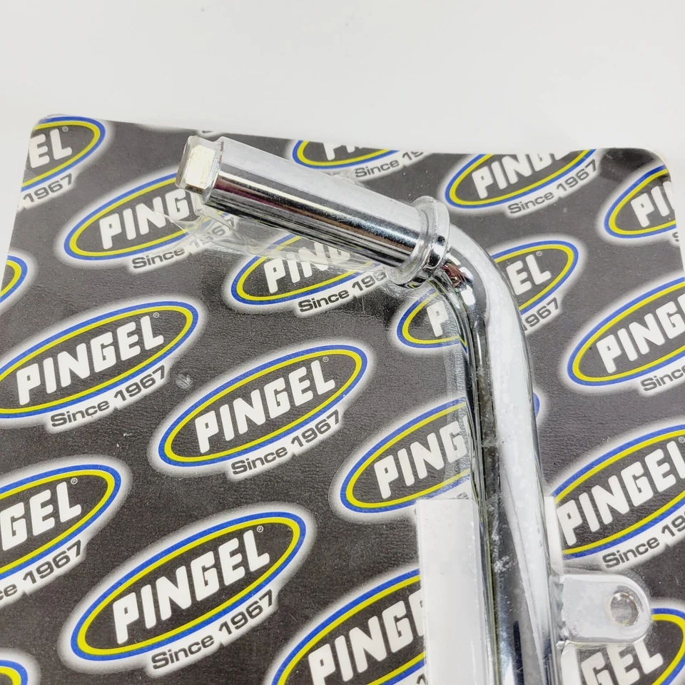 Pingel Lowered Kickstand -1" 62251 Harley Davidson Touring FLH 0510-0219 - Изображение 3 из 4