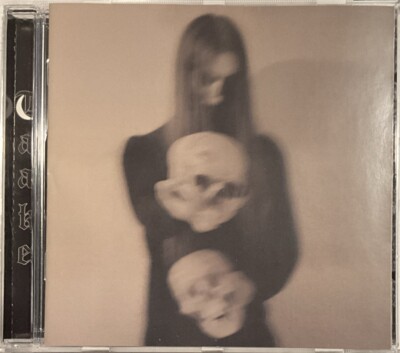 Taake - Doedskvad CD 2005 Karisma Records   KAR 006 [Original] [Norway]