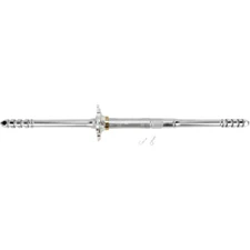 Lone Star Racing Axcalibar Pro Axle - 250X/300EX | 10-129