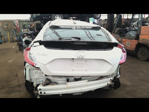 Windshield Wiper Motor Fits 16-21 CIVIC 6617576 - Picture 5 of 14