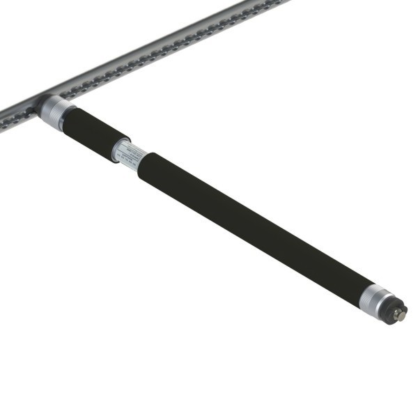 Sperrbalken Airline-Beam 1855, 42 x 1300-1860 mm | BT60975 Sperrbalken Airline-Beam 1855, 42 x 1300-1860 mm | BT60975