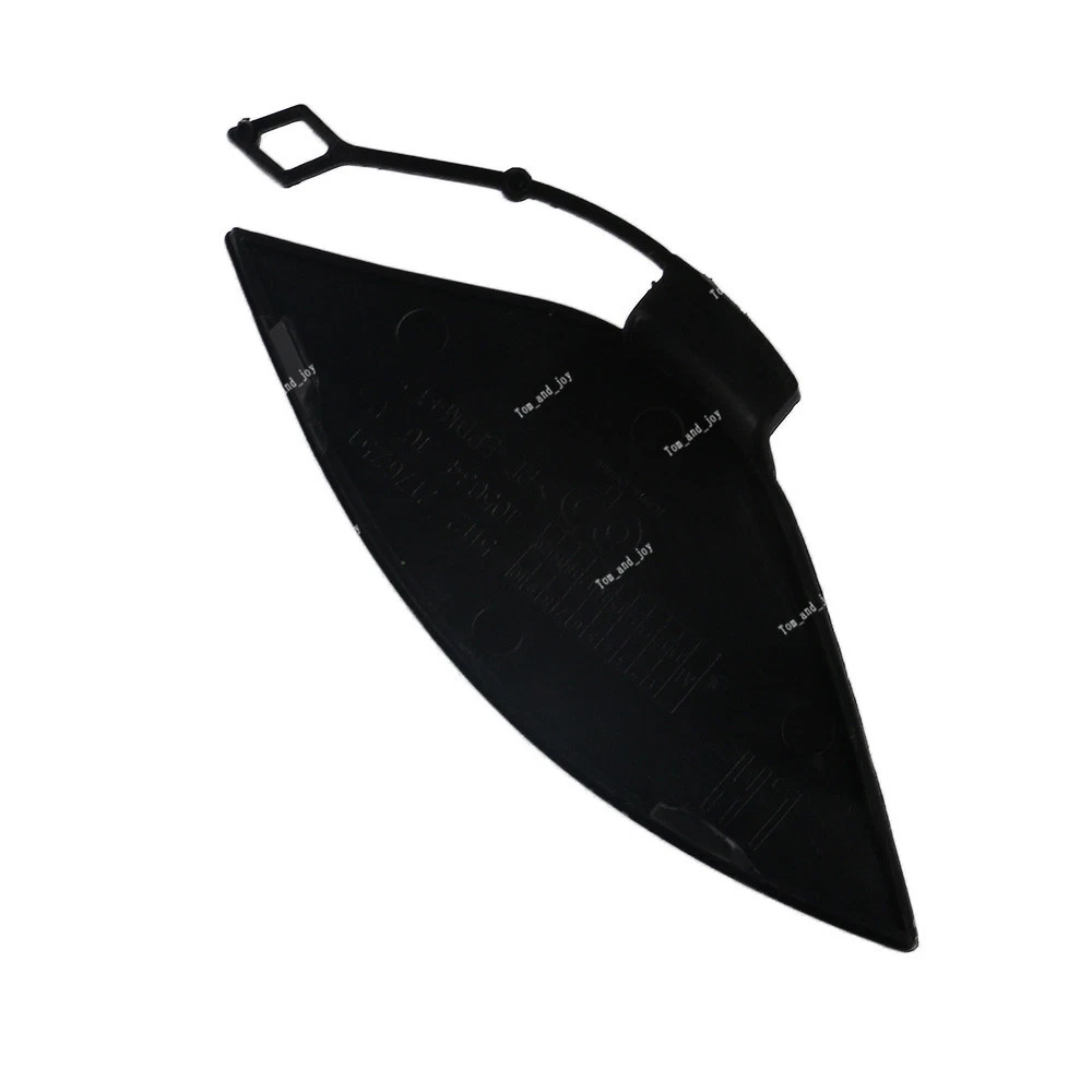 Rear Left Bumper Tow Hook Cover Cap 51127176251 For BMW X6 E71 E72 