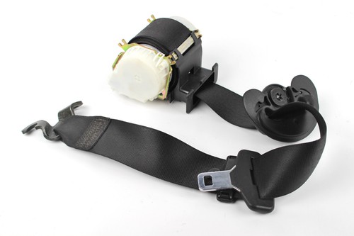 9119541 Original BMW 1er E81 E87 3er 90 E91 Untergurt Gurt Fahrersitz Fahrergurt