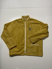 VTG Rainbow Sportswear San Juan Capistrano Open GPA Golf Windbreaker Jacket Sz.L