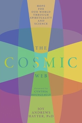 Joy Andrews Hayter The Cosmic Web (Tascabile)