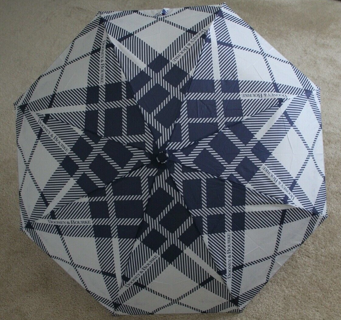 Dooney and bourke umbrella sale sale